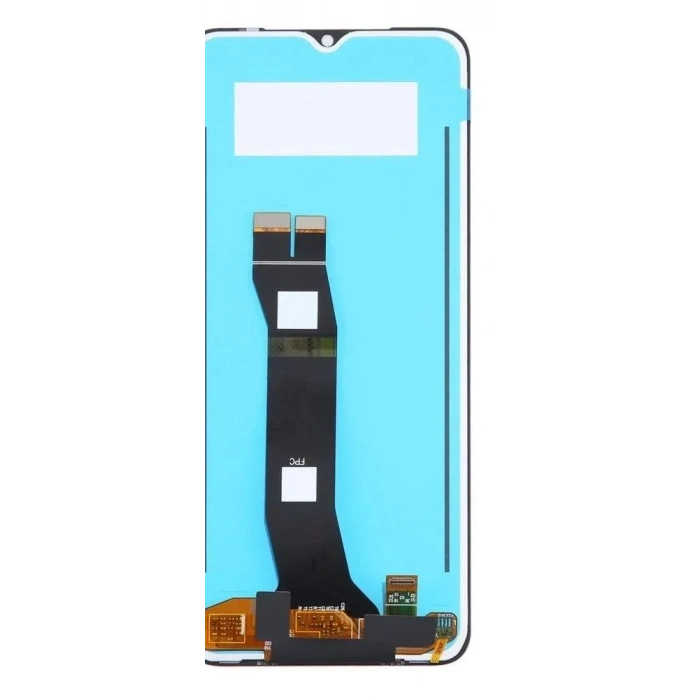 Huawei Nova Y61 Ekran Dokunmatik Cam ORJINAL