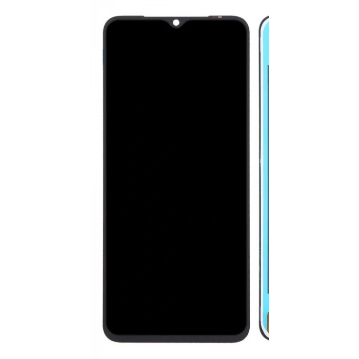 Huawei Nova Y62 Ekran Dokunmatik Cam