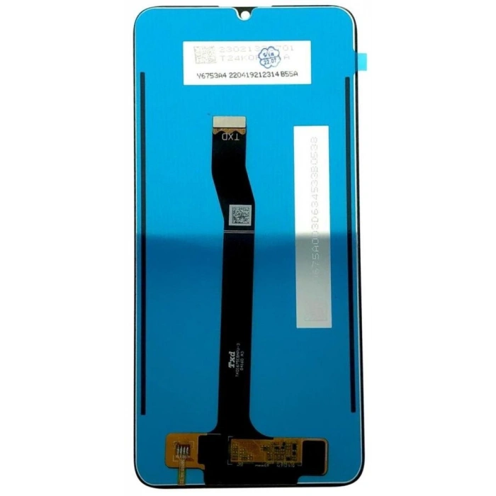 Huawei Nova Y70 Ekran Dokunmatik Cam