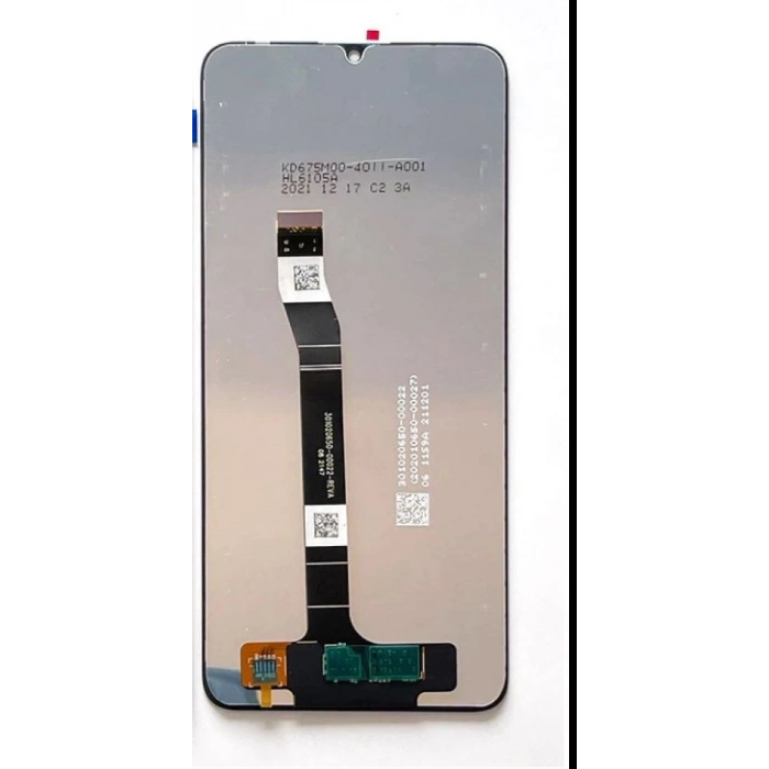 Huawei Nova Y70 Ekran Dokunmatik Cam ORJINAL