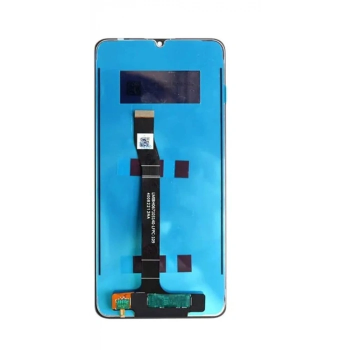 Huawei Nova Y70 Plus Ekran Dokunmatik Cam