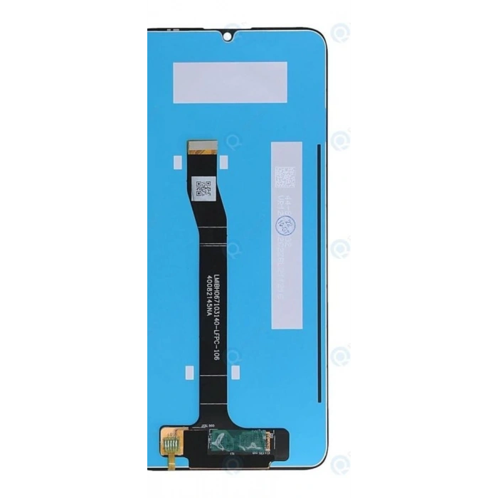 Huawei Nova Y71 Ekran Dokunmatik Cam