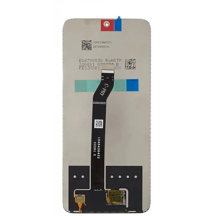 Huawei Nova Y90 Ekran Dokunmatik Cam  CTR-LX2, CTR-LX1