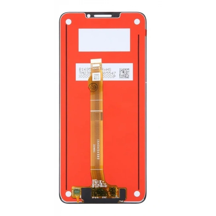 Huawei Nova Y91 Ekran Dokunmatik Cam ORJINAL