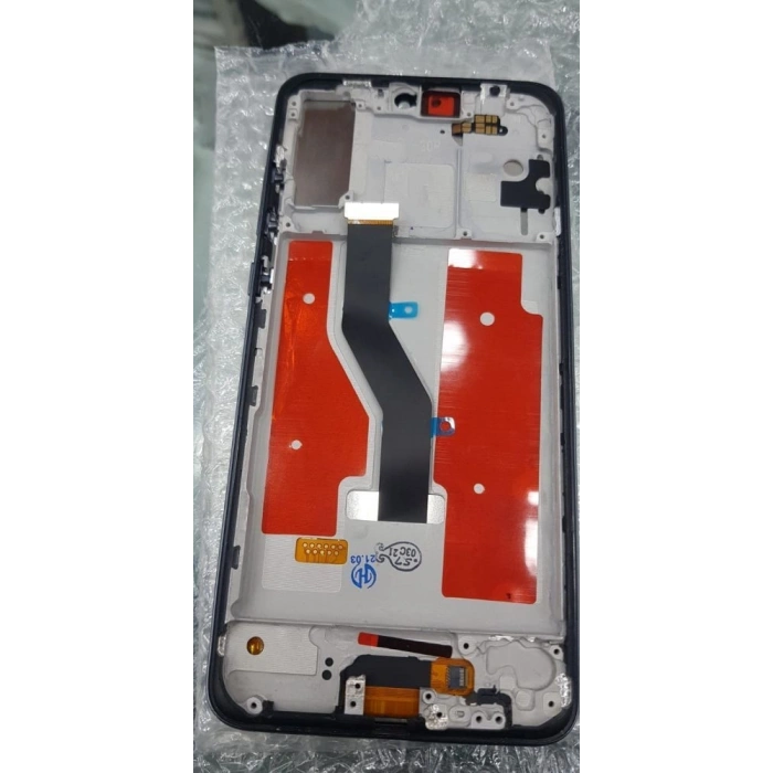 Huawei P20 Pro Ekran Dokunmatik Cam (ÇITALI) OLED  CLT-L