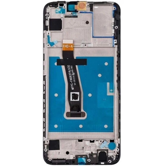 Huawei P Smart 2019 Ekran Dokunmatik Cam (ÇITALI)  POT-LX1