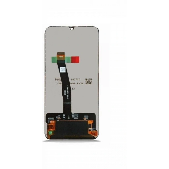 Huawei P Smart 2019 Ekran Dokunmatik Cam