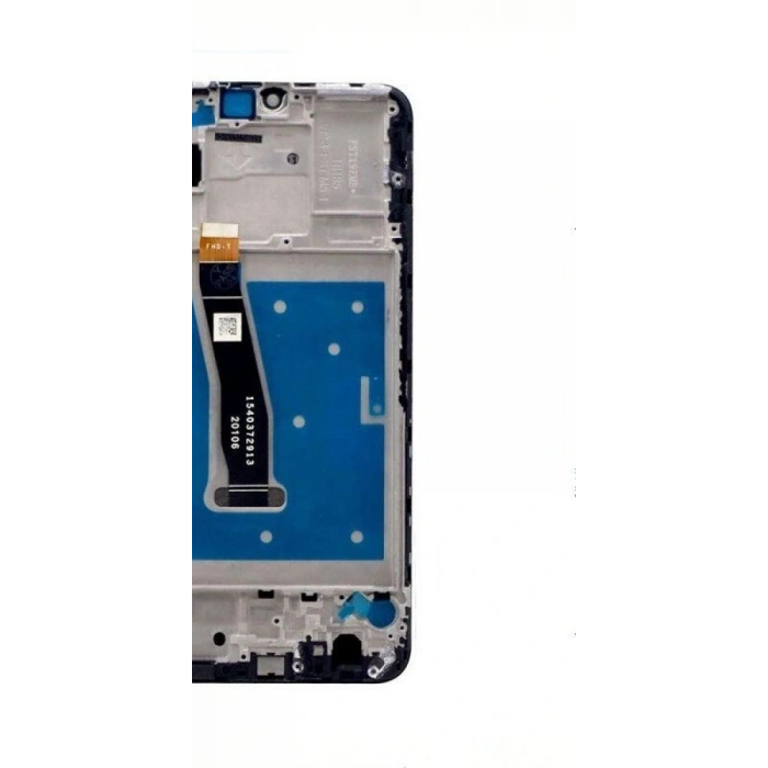 Huawei P Smart 2020 Cıtalı Ekran Dokunmatik Cam