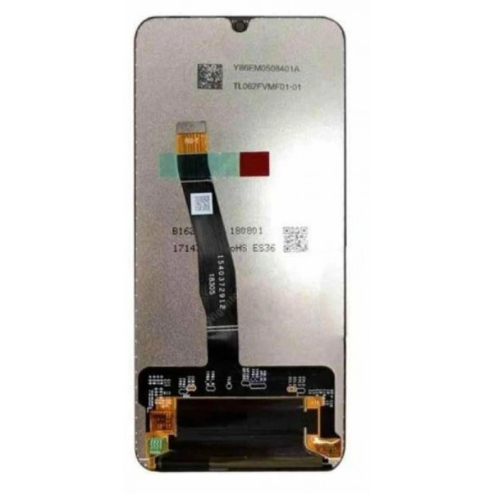 Huawei P Smart 2020 Ekran Dokunmatik Cam ORJINAL