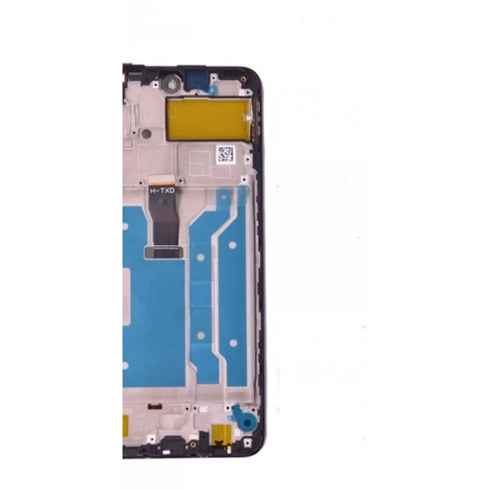 Huawei P Smart 2021 Ekran Dokunmatik Cam (ÇITALI)