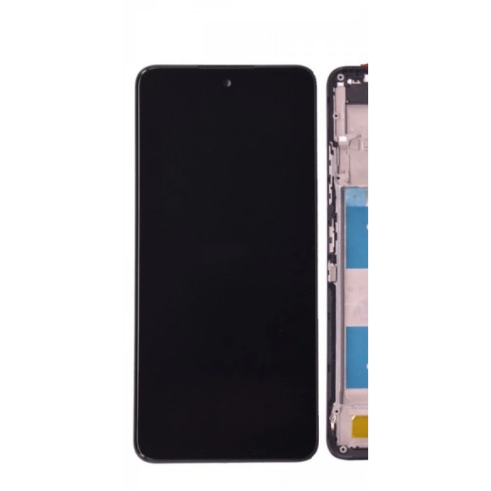 Huawei P Smart 2021 Ekran Dokunmatik Cam (ÇITALI)