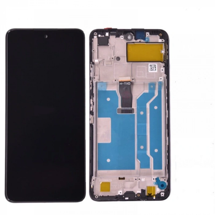 Huawei P Smart 2021 Ekran Dokunmatik Cam (ÇITALI)