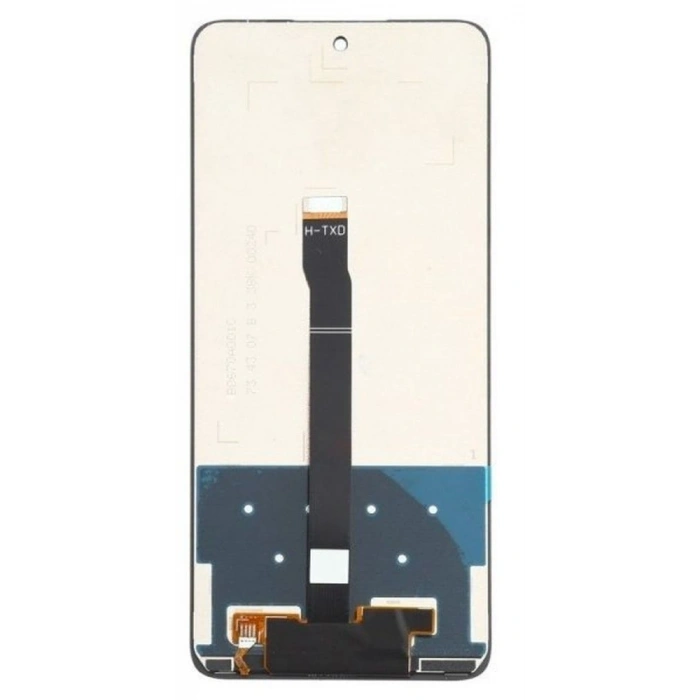 Huawei P Smart 2021 Ekran Dokunmatik Cam