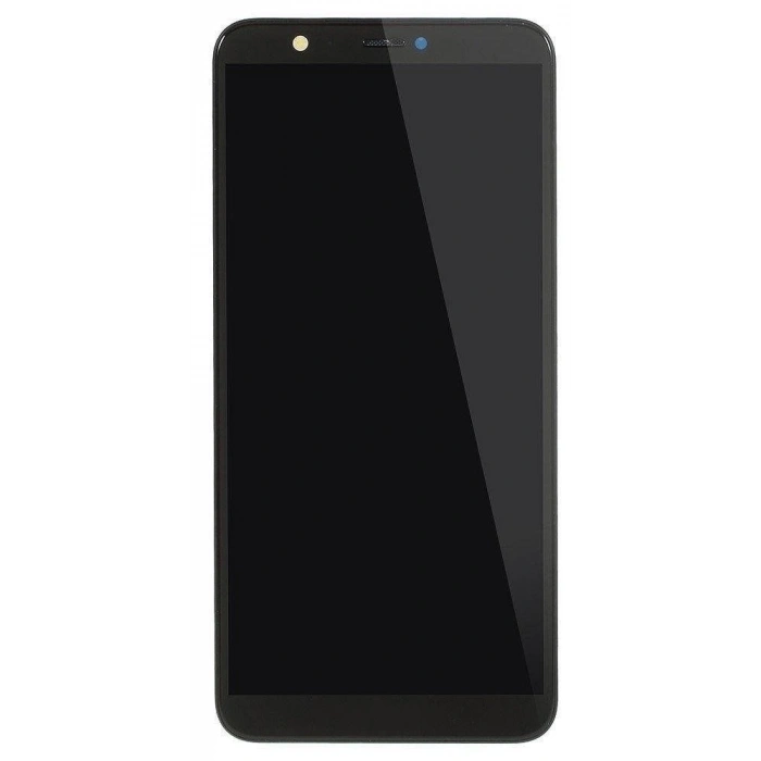 Huawei P Smart Ekran Dokunmatik Cam (ÇITALI)  FIG-LX1