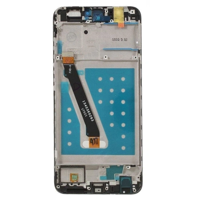 Huawei P Smart Ekran Dokunmatik Cam (ÇITALI)  FIG-LX1