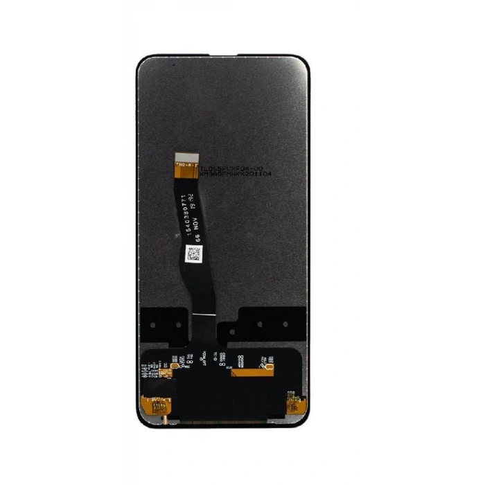Huawei P Smart Pro 2019 Ekran Dokunmatik Cam ORJINAL