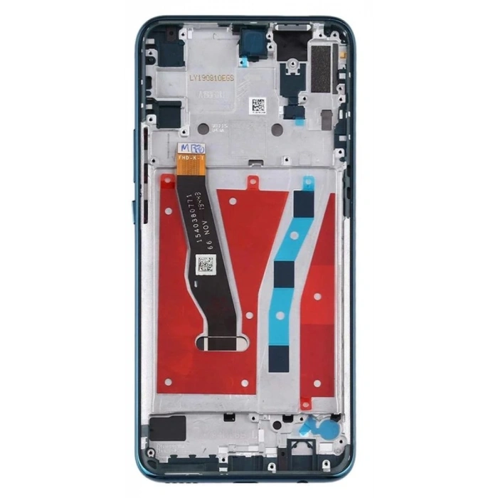 Huawei P Smart PRO Ekran Dokunmatik Cam (ÇITALI) ORJINAL