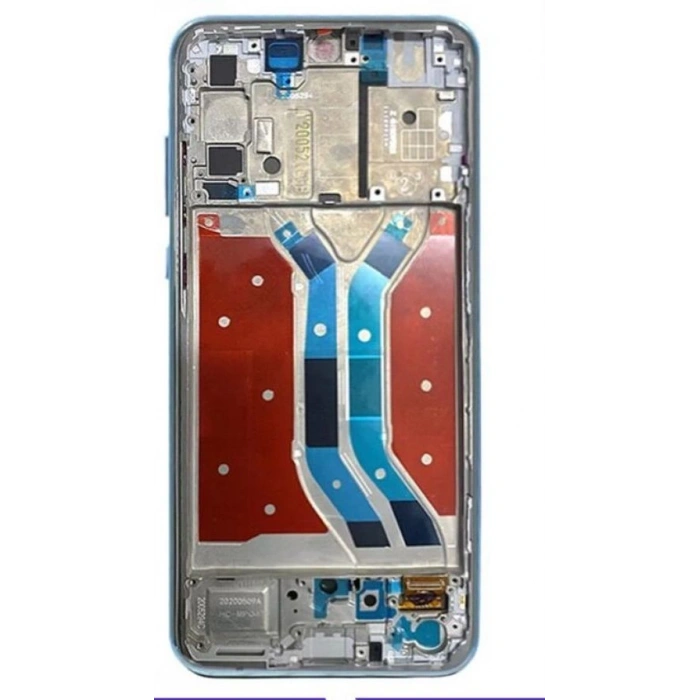 Huawei P Smart S Ekran Dokunmatik Cam (ÇITALI) Aa Kalite TFT LCD