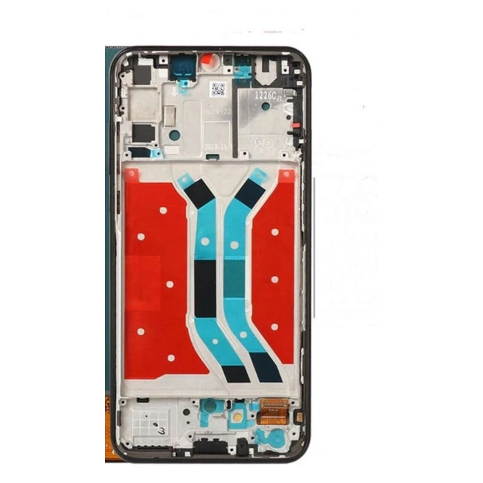 Huawei P smart s Orjinal Ekran Dokunmatik Cam (ÇITALI) OLED  Aqm-Lx1