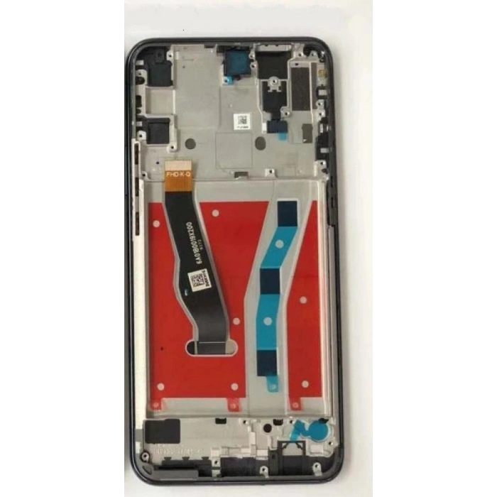 Huawei P smart Z Ekran Dokunmatik Cam (ÇITALI)