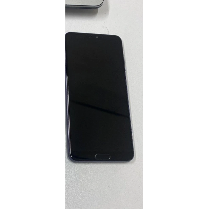 Huawei P20 Pro Ekran Dokunmatik Cam (ÇITALI) Aa Kalite TFT LCD