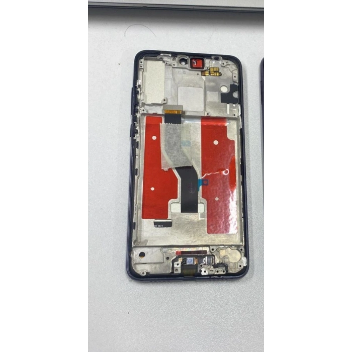 Huawei P20 Pro Ekran Dokunmatik Cam (ÇITALI) Aa Kalite TFT LCD