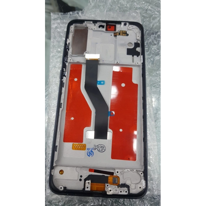 Huawei P20 Pro Ekran Dokunmatik Cam (ÇITALI) OLED  CLT-L