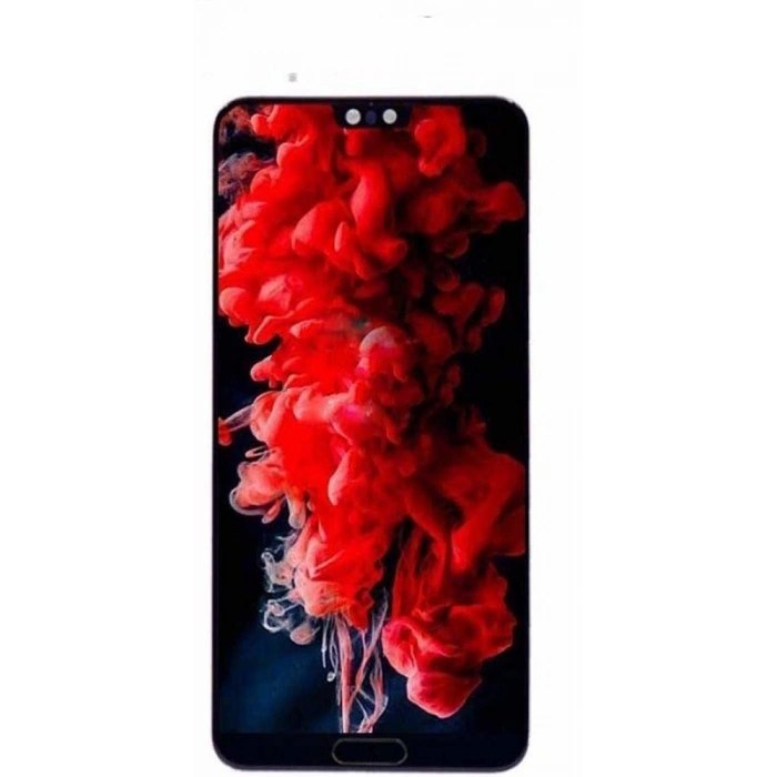 Huawei P20 Pro Ekran Dokunmatik Cam ORJINAL  (ÇITALI)