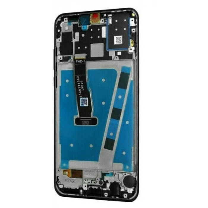 Huawei P30 Ekran Dokunmatik Cam (ÇITALI) OLED