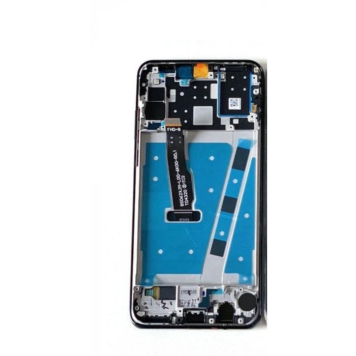 Huawei P30 Lite Ekran Dokunmatik Cam (ÇITALI) ORJINAL