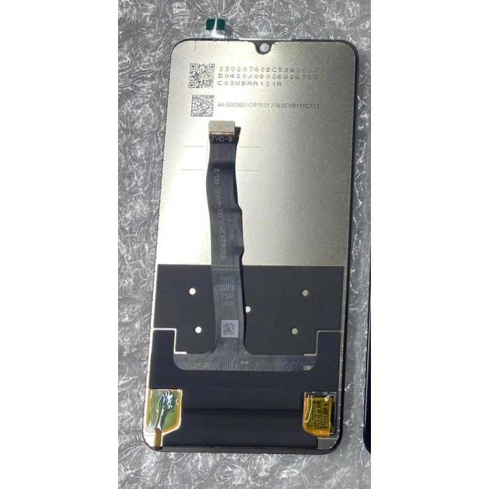 Huawei P30 Lite Ekran Dokunmatik Cam ORJINAL