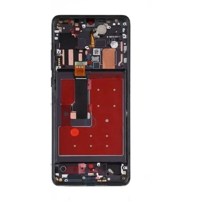 Huawei P30 Pro Ekran Dokunmatik Cam (ÇITALI) OLED