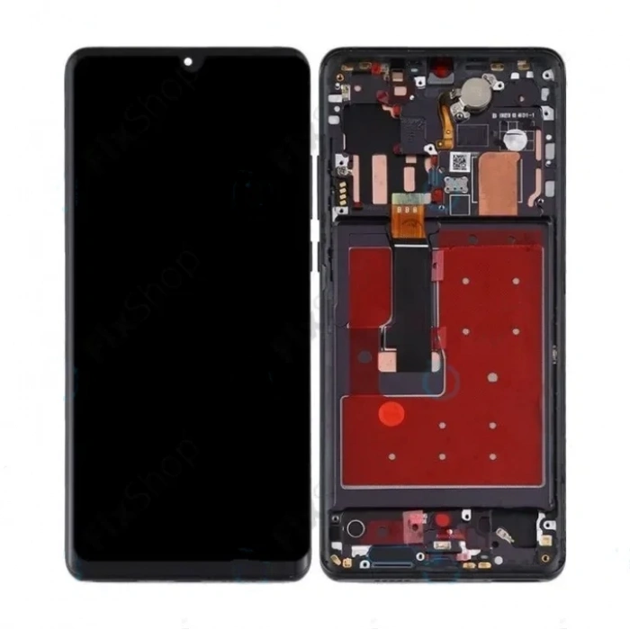 Huawei P30 Pro Çıtalı OLED Lcd Dokunmatik Ekran