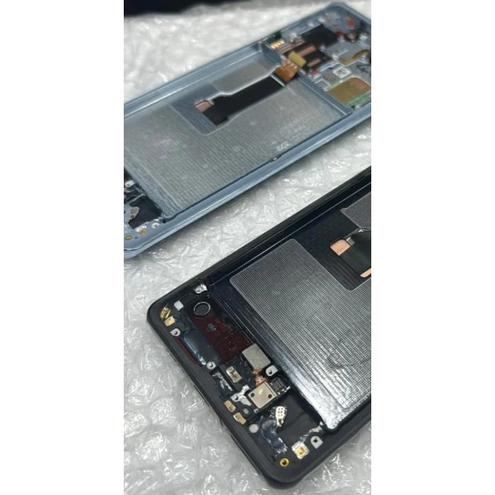 Huawei P30 Pro Ekran Dokunmatik Cam ORJINAL  (ÇITALI) VOG-L04 L09 L29