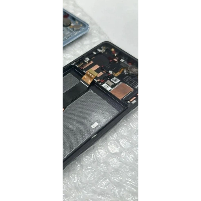 Huawei P30 Pro Ekran Dokunmatik Cam ORJINAL  (ÇITALI) VOG-L04 L09 L29