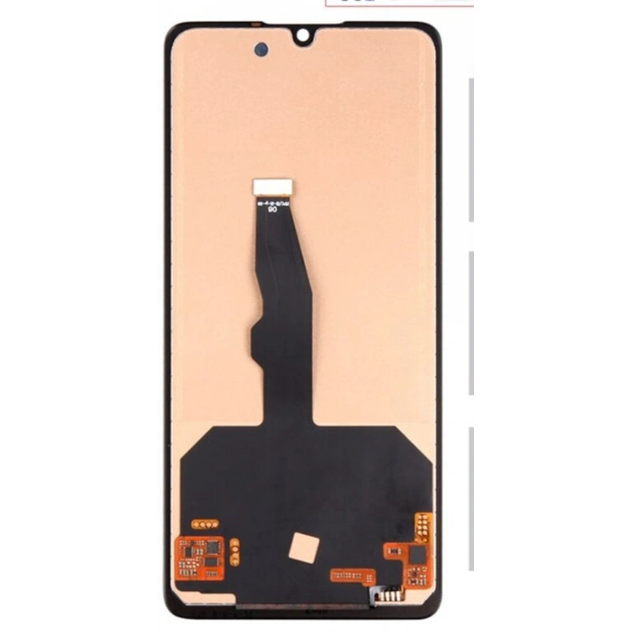 Huawei P30 Ekran Dokunmatik Cam Aa Kalite TFT LCD  ELE-L29,ELE-L09