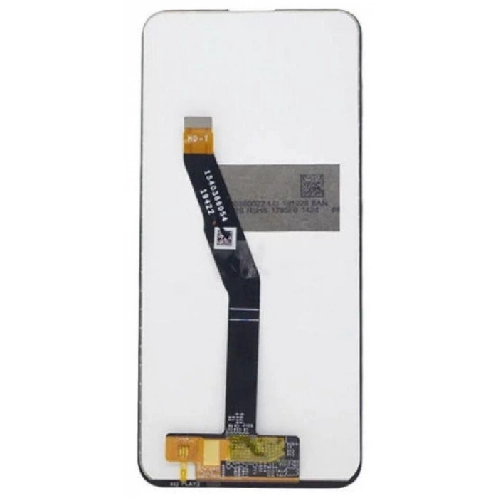 Huawei P40 Lite-E Ekran Dokunmatik Cam  ART-L29