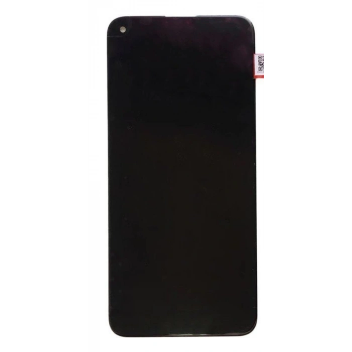 Huawei P40 Lite E Ekran Dokunmatik Cam ORJINAL