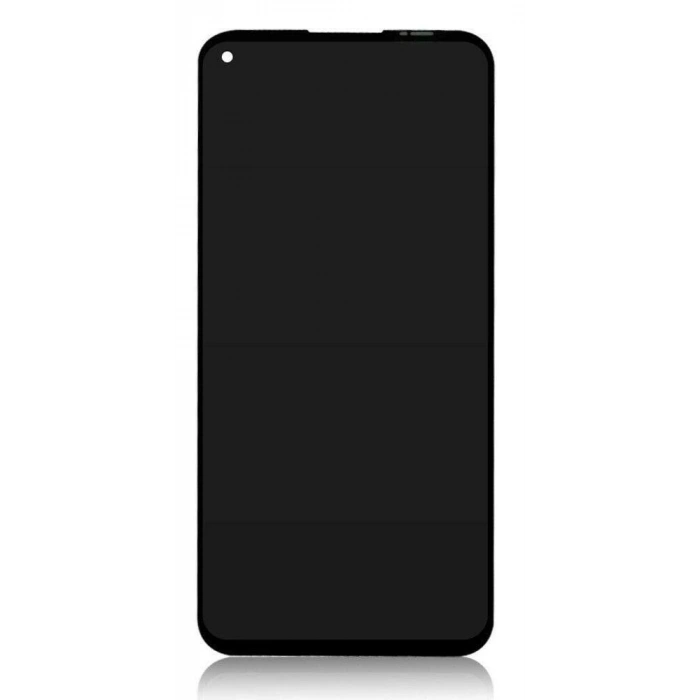 Huawei P40 Lite Ekran Dokunmatik Cam  JNY-LX1