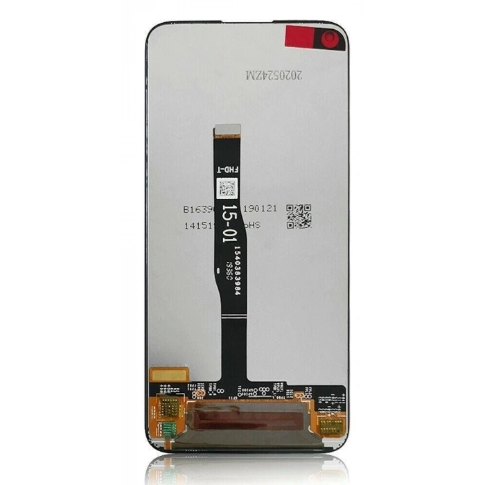 Huawei P40 Lite Ekran Dokunmatik Cam  JNY-LX1