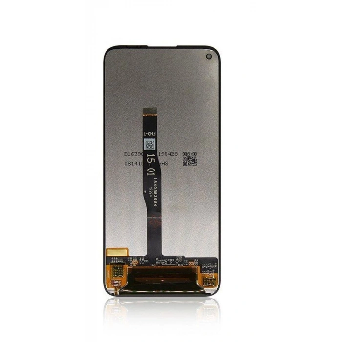 Huawei P40 Lite Ekran Dokunmatik Cam ORJINAL