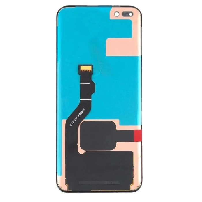 Huawei P40 Pro Ekran Dokunmatik Cam ORJINAL