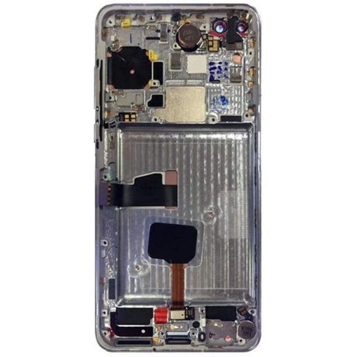 Huawei P40 Pro Ekran Dokunmatik Cam (ÇITALI) ORJINAL