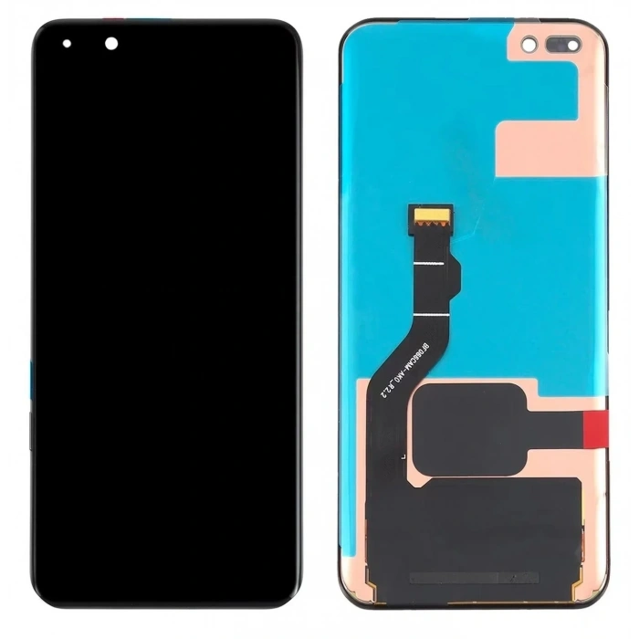 Huawei P40 Pro plus Ekran Dokunmatik Cam ORJINAL