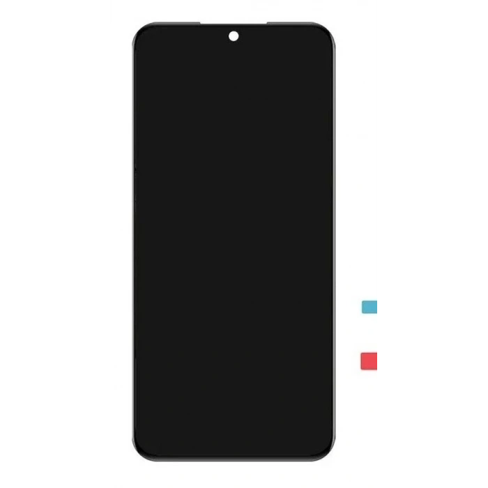 Huawei P50e Ekran Dokunmatik Cam ORJINAL  ABR-AL60