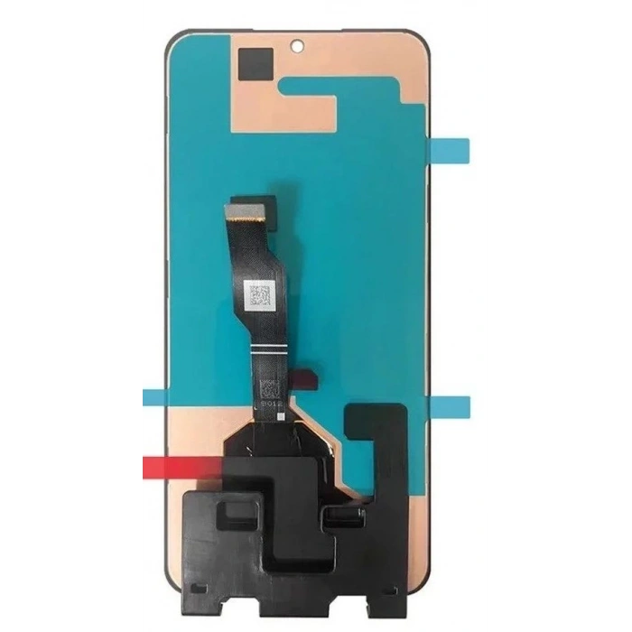 Huawei P50 Ekran Dokunmatik Cam ORJINAL  ABR-LX9