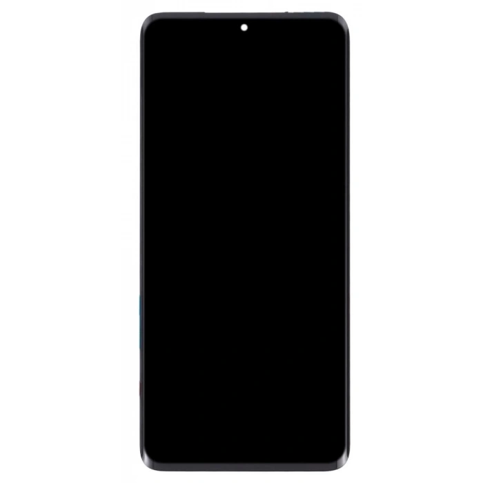 Huawei P50 Pro Ekran Dokunmatik Cam ORJINAL  JAD-LX9