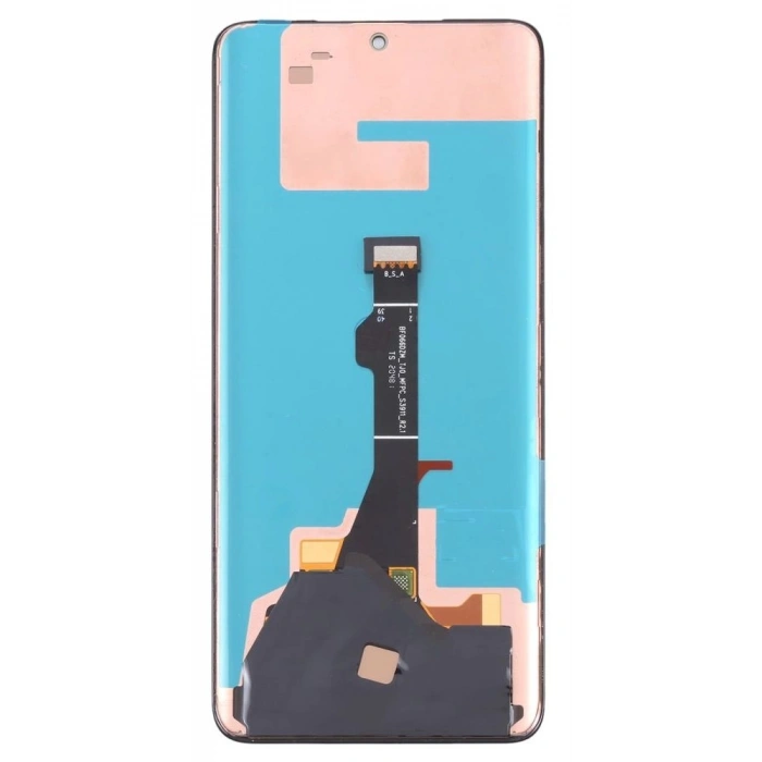 Huawei P50 Pro Ekran Dokunmatik Cam ORJINAL  JAD-LX9