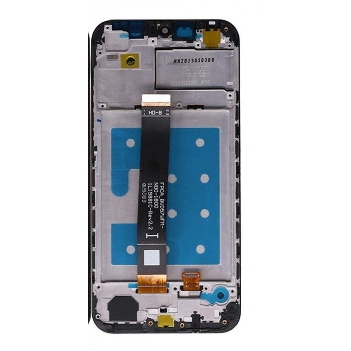 Huawei Y5 2019 Ekran Dokunmatik Cam (ÇITALI)  AMN-LX2 LX9