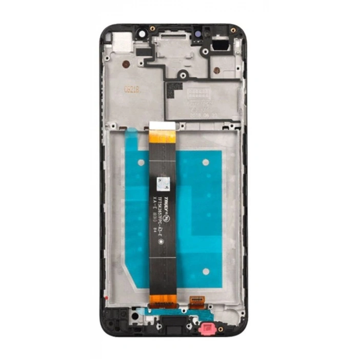 Huawei Y5 P 2020 Ekran Dokunmatik Cam (ÇITALI)  DRA-LX9